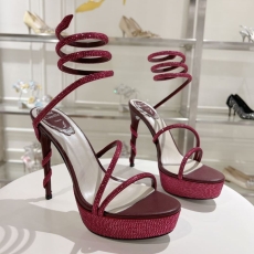 Rene Caovilla Sandals